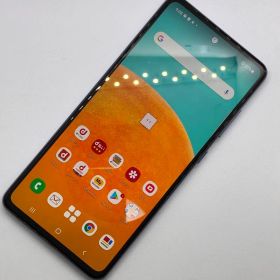 11935 Galaxy A52 SIMフリー