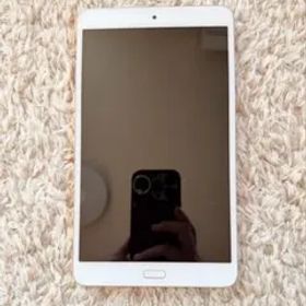 dtab Compact d-02K ゴールド 32GB