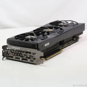 NVIDIA GeForce RTX 2080 Ti 搭載グラボ 新品¥66,580 中古¥22,222