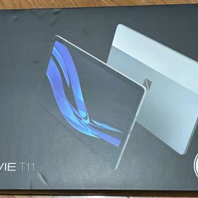 【新品未使用】NEC LAVIE T11 Androidタブレット 11インチ 高性能モデル 箱凹みあり T1175BAS