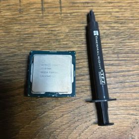 CPU Intel Core i7 9700F 3.0GHz
