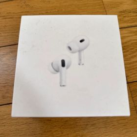 AirPods pro 第2世代
