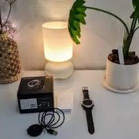 Ticwatch Pro スマートウォッチ