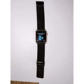 Apple Watch Series 4/GPS+セルラー/40mm/A2007(その他)