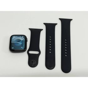 Apple Watch Series 4/A2008〈MTVU2J/A〉(その他)