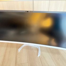 EIZO FlexScan EV3450XC ウルトラワイドモニター