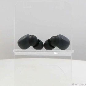 【中古】SONY(ソニー) LinkBuds S WF-LS900N B ブラック 【297-ud】