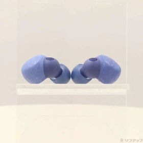 【中古】SONY(ソニー) LinkBuds S WF-LS900N L アースブルー 【349-ud】