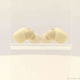 【中古】SONY(ソニー) LinkBuds S WF-LS900N (C) エクリュ 【349-ud】
