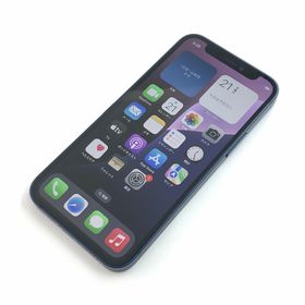 アイフォーン(iPhone)の【C】iPhone 12 mini/64GB/353011115008385(スマートフォン本体)