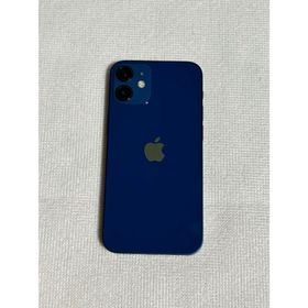 アイフォーン(iPhone)のiPhone12mini 64G SIMフリー 最終‼️(スマートフォン本体)