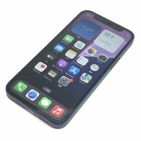 アイフォーン(iPhone)の【B】iPhone 12 mini/64GB/353013117028155(スマートフォン本体)