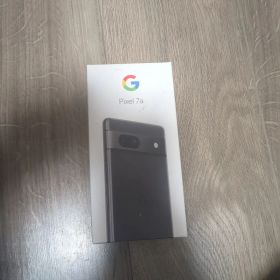 Google Pixel 7a 本体