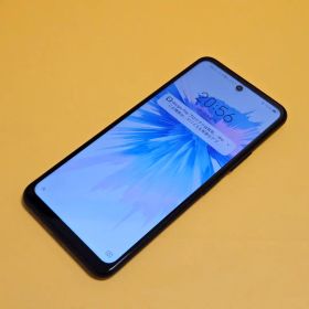 ZTE Libero 5G II A103ZT ｜24時間以内発送#781