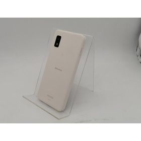 【中古】SHARP docomo 【SIMフリー】 AQUOS wish2 ホワイト 4GB 64GB SH-51C【なんば】保証期間１ヶ月【ランクC】