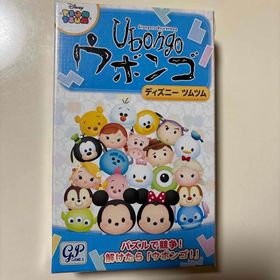ジーピー ウボンゴ ディズニーツムツム(その他)