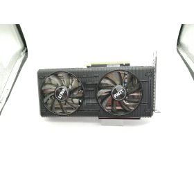 【中古】Palit GeForce RTX 3060 Ti Dual OC 8GB LHR（NE6306TS19P2-190AD）RTX3060Ti(LHR)/8GB(GDDR6)【大須アメ横】保証期間1週間