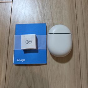 グーグル(Google)のGoogle Pixel Buds A-Series フルワイヤレスイヤホン …(ヘッドフォン/イヤフォン)
