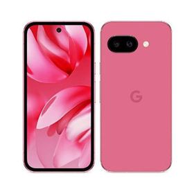 Google Pixel 9a[128G] au ピオニー【安心保証】