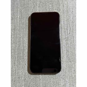 アップル(Apple)のアップル iPhone13 Pro 128GB グラファイト SIMフリー(スマートフォン本体)