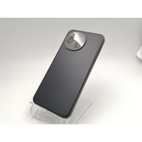 【中古】SHARP 国内版 【SIMフリー】 AQUOS sense9 ブラック 6GB 128GB SH-M29【ECセンター】保証期間１ヶ月【ランクB】