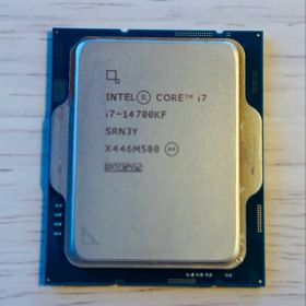 Intel Core i7-14700kf LGA 1700