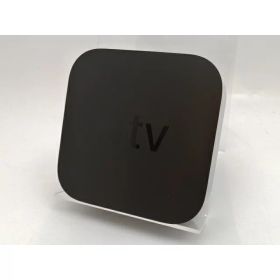 【中古】Apple Apple TV HD (第4世代/2015) 32GB MGY52J/A【津田沼】保証期間1週間