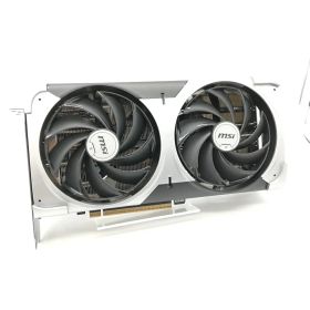 【中古】MSI GeForce RTX 5070 12G VENTUS 2X OC/NV RTX5070/12GB(GDDR7)【秋葉2号】保証期間1週間