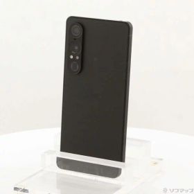 【物理デュアル】Xperia 1 VII ブラック 256GB【新品未開封】 レンタル] ソニー Xperia 1 VII 256GB スレートブラック - Rentio