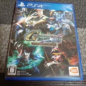 バンダイナムコエンターテインメント(BANDAI NAMCO Entertainment)のSDガンダム ジージェネレーション クロスレイズ プレミアムGサウンドエディシ…(家庭用ゲームソフト)