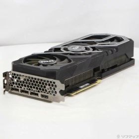 【中古】Palit Palit RTX 3080 GamingPro 10GB GDDR6X NED3080019IA-132AA 【377-ud】