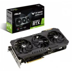 【中古】ASUS(エイスース) TUF-RTX3080-O10G-V2-GAMING 【377-ud】