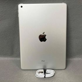 MR7G2J/A iPad Wi-Fi 32GB シルバー 初期化済み