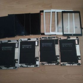 iPad 第6世代 A1893 Wi-Fiモデル Cellerモデル 合計4台