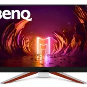 BenQ MOBIUZ EX2710U [27インチ] HDMI2.1/4K/144Hz対応の27型ゲーミングモニター、未開封未使用品、台数限定、激安処分！