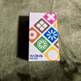 ナインタイル 新装版(野球/サッカーゲーム)