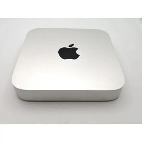【中古】Apple Mac mini M1 (CPU:8C/GPU:8C) 8GB/256GB MGNR3J/A (M1・2020)【ECセンター】保証期間1ヶ月【ランクA】