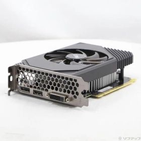 〔中古品〕 GeForce RTX 3050 StormX 6GB NE63050018JE-1070F【305】