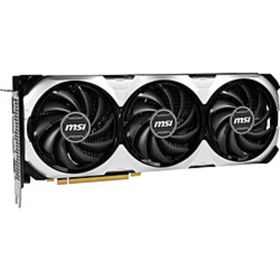 〔中古〕MSI(エムエスアイ) GeForce RTX 4070 Ti VENTUS 3X 12G OC〔262-ud〕