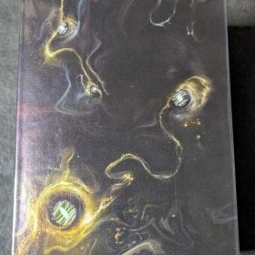 switch 真・女神転生ⅴ 真・女神転生5 禁断のナホビノBOX 限定版