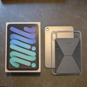 iPad mini A17 Pro Wi‑Fiモデル 128GB スペースグレイ