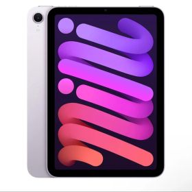 新品 Apple iPad mini 第7世代 128GB Wi-Fi パープル