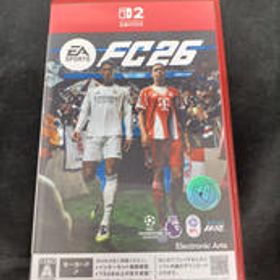 EA SPORTS FC 26 POT-P-AAJSA エレクトロニック・アーツ