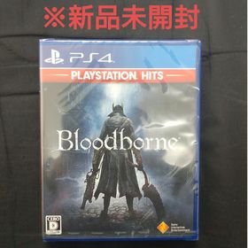 ソニー(SONY)の【PS4】Bloodborneブラッドボーン -PlayStation Hits(家庭用ゲームソフト)