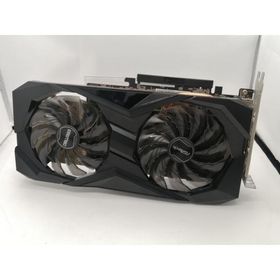 【中古】ASRock Radeon RX 6600 XT Challenger D 8GB OC（RX6600XT CLD 8GO）RX6600XT/8GB(GDDR6)【川越クレアモール】保証期間１週間