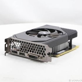 〔中古〕Palit GeForce RTX 3050 StormX 6GB NE63050018JE-1070F〔305-ud〕