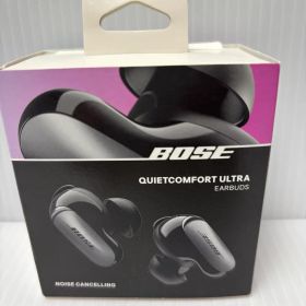 Bose QuietComfort Ultra Earbuds
