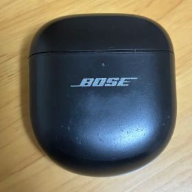 Bose QuietComfort Ultra Earbudsブラック