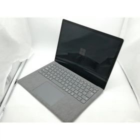 【中古】Microsoft Surface Laptop5 13インチ 【i5 1235U 8G 256G】 QZI-00020【柏】保証期間1ヶ月【ランクB】