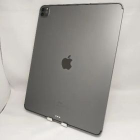 au 【SIMロックなし】MHR43J/A iPad Pro Wi-Fi+Cellular 128GB スペｰスグレイ au